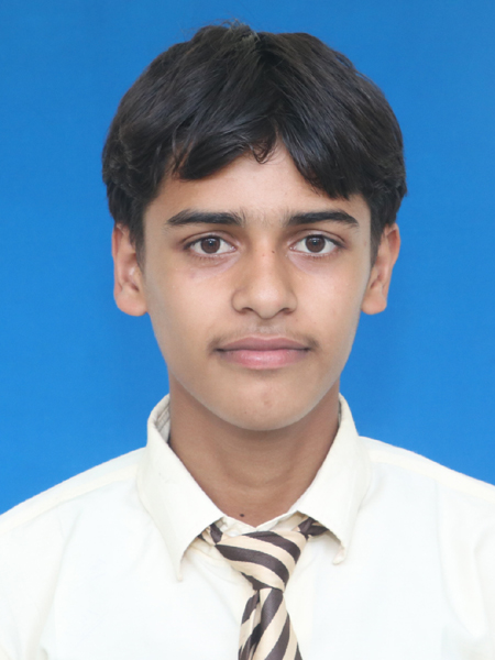 DINESH  KUMAR